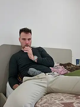 mrlyuis online show from 14, 1, 2026