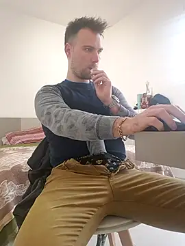 mrlyuis online show from 15, 1, 2026