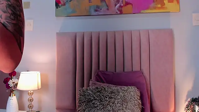 SagiraBelle online show from 24, 10, 2025