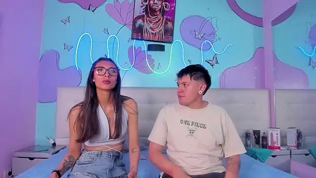 Snapshot of Ethan_N_Abby chatting on 11, 9, 2025 Ethan N Abby online show from 11, 9, 2025