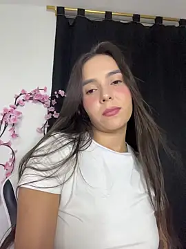 Snapshot of Scarlett05 chatting on 25, 2, 2026 Scarlett05 online show from 25, 2, 2026