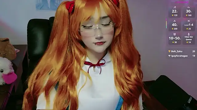 Snapshot of Livelle69 chatting on 7, 4, 2026 Livelle69 online show from 7, 4, 2026