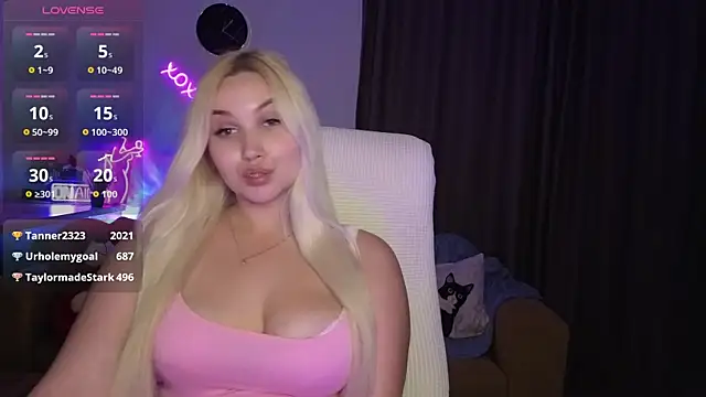 adrelaxina online show from 31, 5, 2026