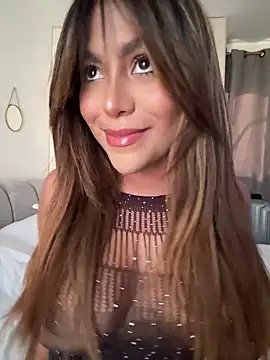 Snapshot of MegannHills chatting on 10, 9, 2025 MegannHills online show from 10, 9, 2025