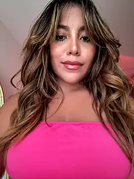 Snapshot of MegannHills chatting on 19, 9, 2025 MegannHills online show from 19, 9, 2025