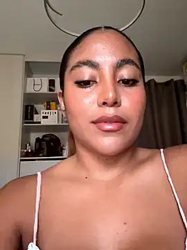 Snapshot of MegannHills chatting on 10, 1, 2026 MegannHills online show from 10, 1, 2026