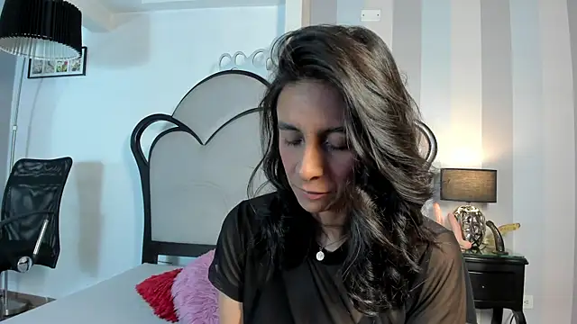 MiaAmore  online show from 21, 7, 2026