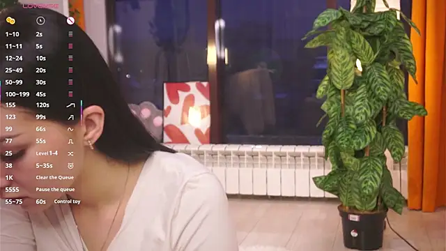 FrankForss online show from 24, 11, 2025