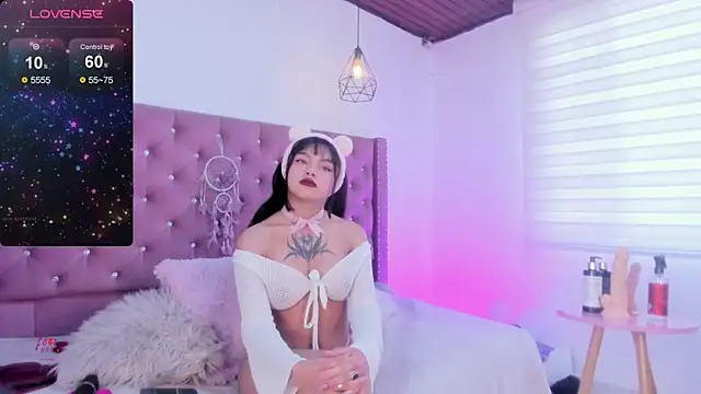 Mia zafir online show from 23, 9, 2025