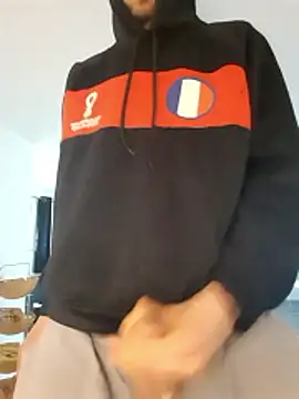 Kinshasa95 online show from 18, 1, 2026