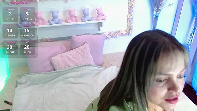 vintoria cherry online show from 24, 10, 2025