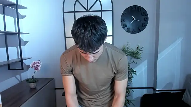 AustinJones  online show from 27, 3, 2026