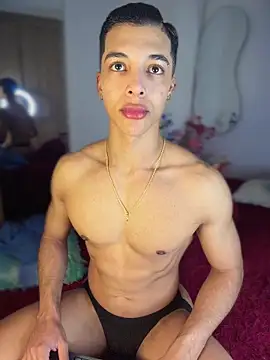 Troye Williams online show from 24, 5, 2026