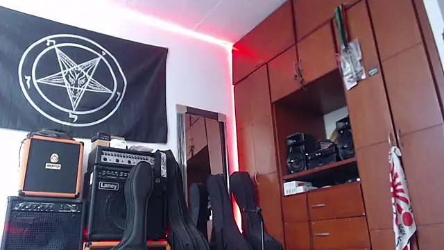 Diego  Barbarie   online show from 1, 7, 2026