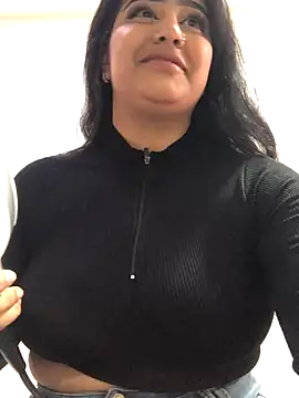 Miia Parker online show from 25, 11, 2025