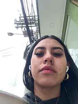 Victoria alson online show from 20, 9, 2025