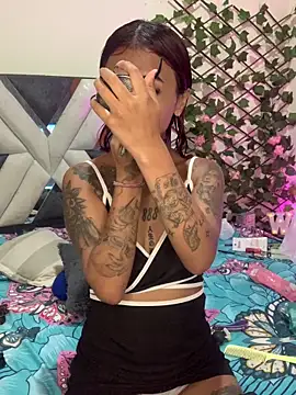 Dirty isabella18 online show from 7, 1, 2026