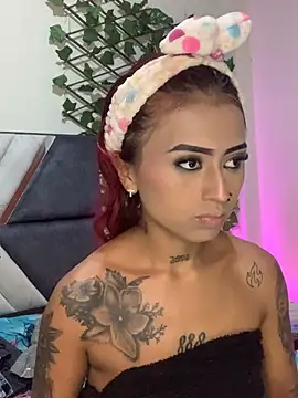 Dirty isabella18 online show from 26, 2, 2026