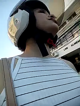 SirenRouge 69 online show from 1, 11, 2025