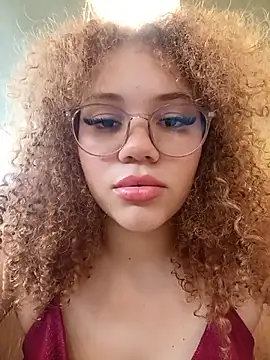 SirenRouge 69 online show from 7, 1, 2026