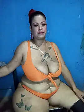 Dirty Marcela18 online show from 10, 9, 2025