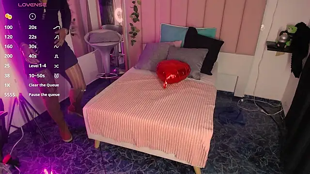 Dakota ro online show from 26, 3, 2026