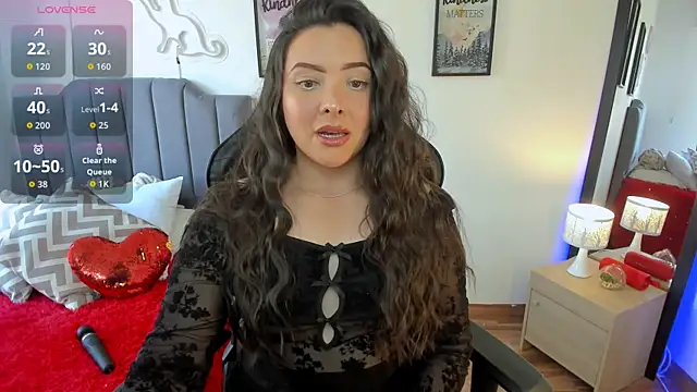 amaia monet online show from 26, 2, 2026