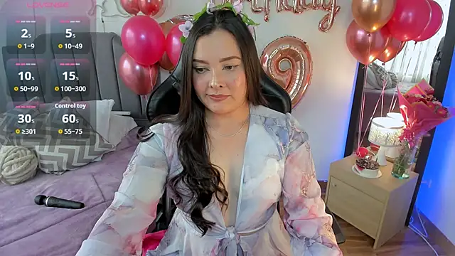 amaia monet online show from 30, 3, 2026