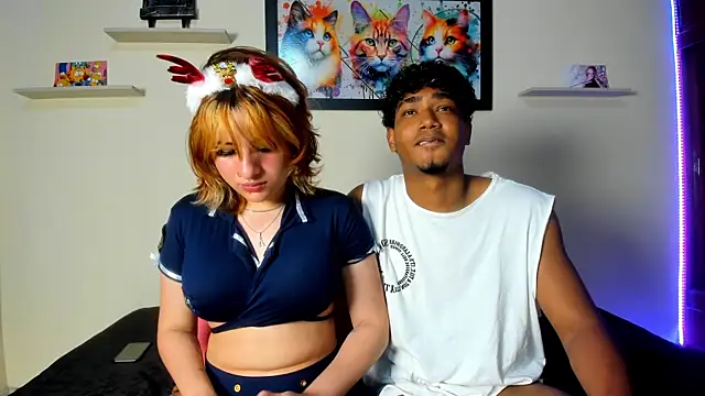 ellie and andy online show from 20, 12, 2025