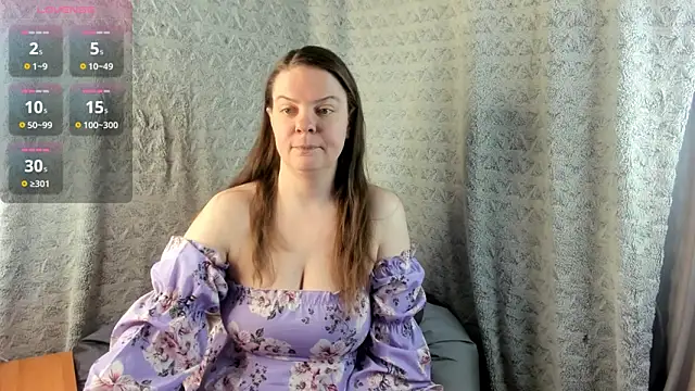 MiaLores online show from 28, 3, 2026