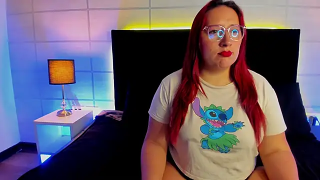 Snapshot of fieryluciana chatting on 12, 10, 2025 fieryluciana online show from 12, 10, 2025