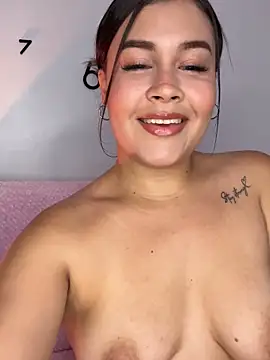 Bella-kim- online show from 13, 9, 2025