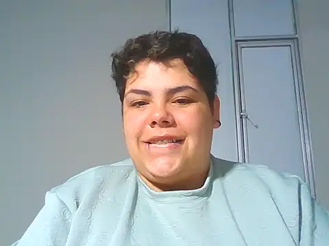 Hailey Curvy online show from 16, 1, 2026