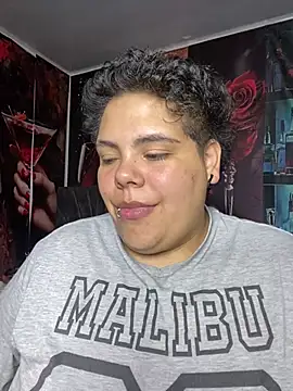 Hailey Curvy online show from 8, 7, 2026
