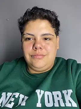Hailey Curvy online show from 2, 8, 2026