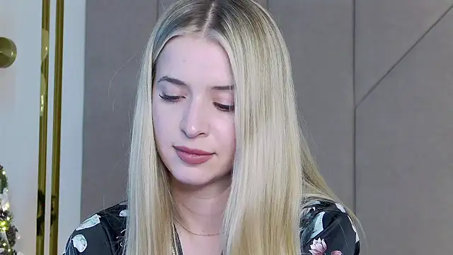 Touch me online show from 5, 12, 2025