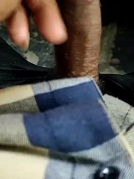 Markroco696 online show from 20, 10, 2025