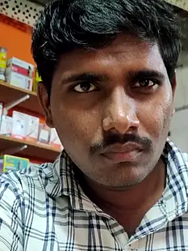 Markroco696 online show from 23, 10, 2025