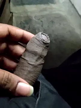 Markroco696 online show from 7, 1, 2026