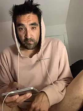 DanBfl online show from 5, 11, 2025