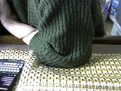 Stella-869 online show from 11, 1, 2026