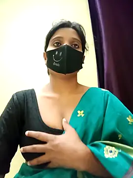 Mohini Josh069 online show from 4, 6, 2026