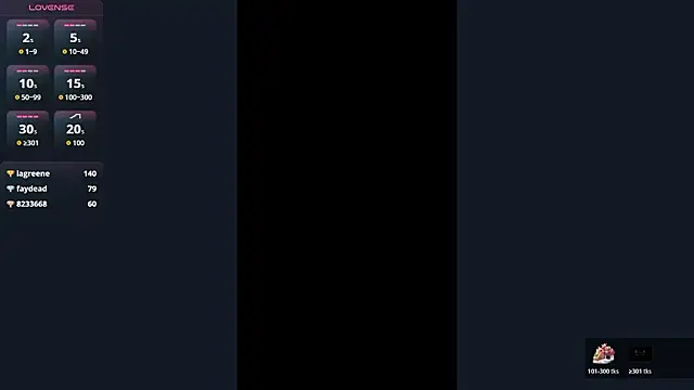 Snapshot of BrightAnnie chatting on 26, 2, 2026 BrightAnnie online show from 26, 2, 2026