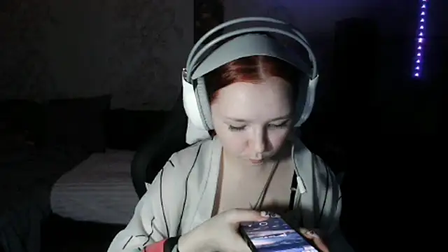 Snapshot of PansyBorriello chatting on 11, 9, 2025 PansyBorriello online show from 11, 9, 2025