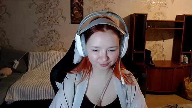 Snapshot of PansyBorriello chatting on 13, 9, 2025 PansyBorriello online show from 13, 9, 2025