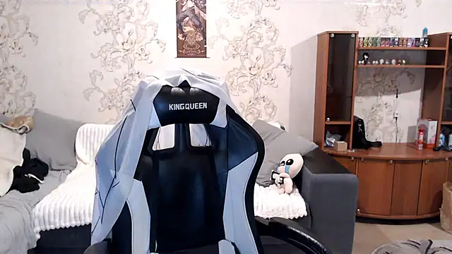 Snapshot of PansyBorriello chatting on 20, 9, 2025 PansyBorriello online show from 20, 9, 2025