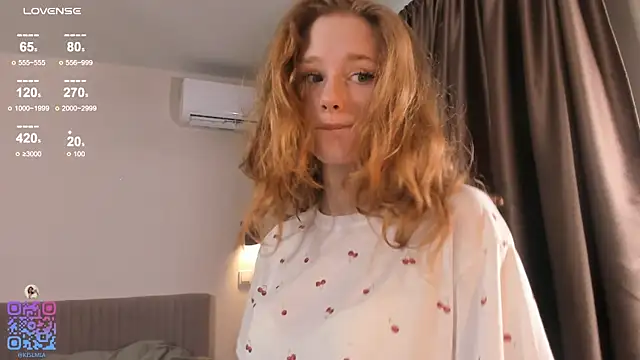 BreezeJam online show from 14, 12, 2025