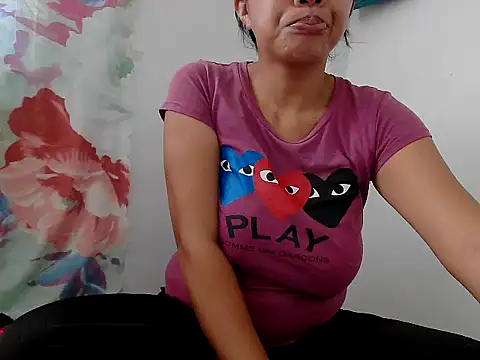 RicenTits online show from 13, 11, 2025