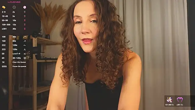 laracroftmansion online show from 1, 10, 2025