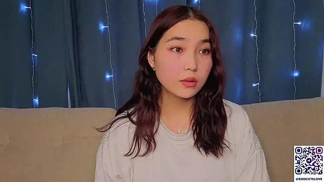 ColettaMejias online show from 14, 12, 2025